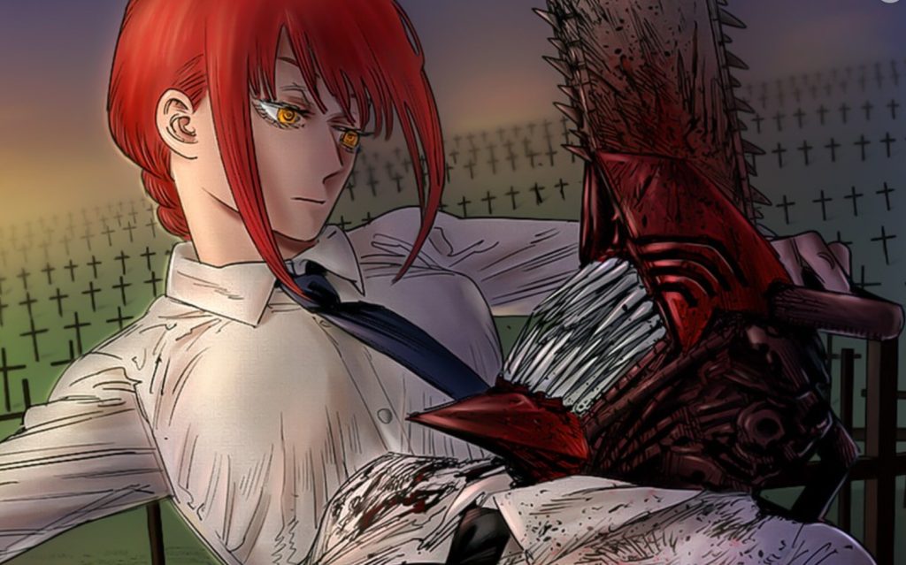 Chainsaw Man Episode 2 Facing New Hardships! Release Date & Plot