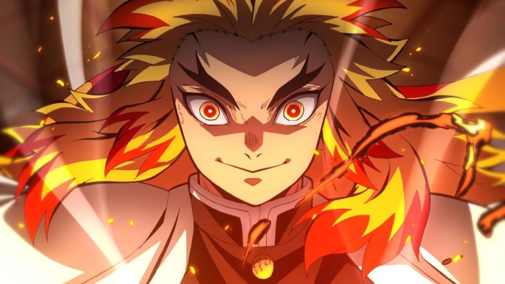 Demon Slayer Season 3