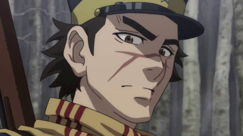 Golden Kamuy Season 4 Episode 1