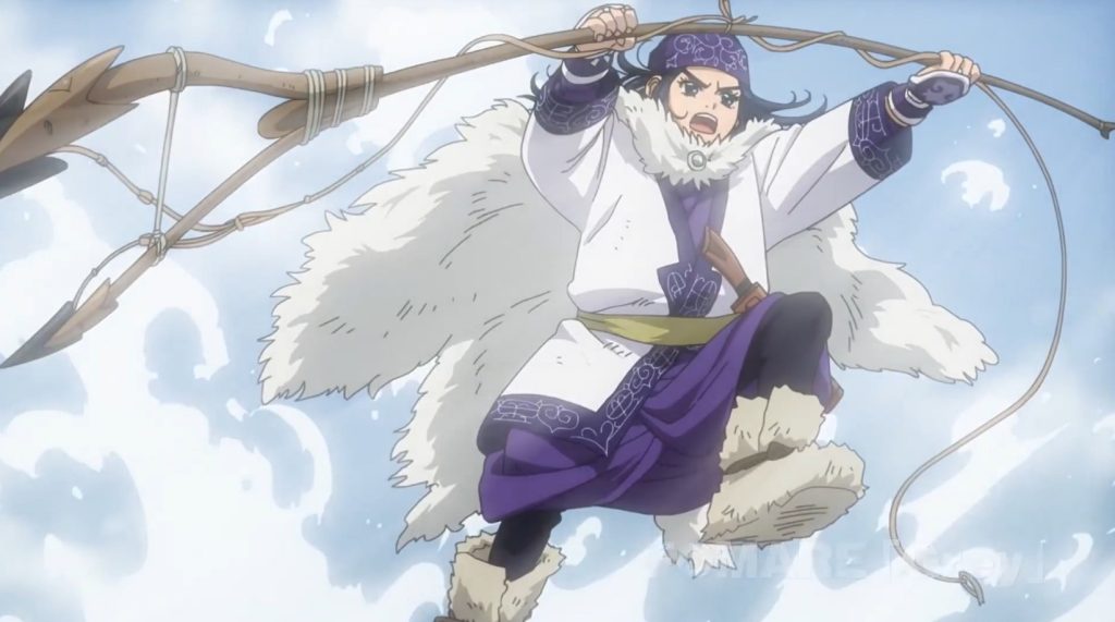 Record Of Ragnarok Chapter 70