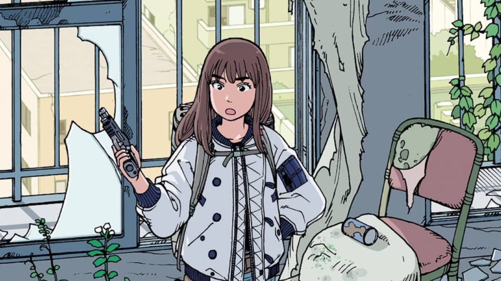 Heavenly Delusion Anime release date