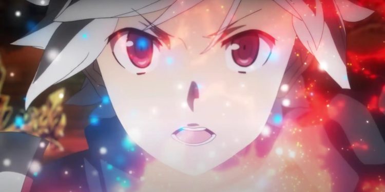 Is It Wrong To Pick Up Girls In A Dungeon Season 4 Episode 12: New Arc - Season 4 Is It Wrong To Pick Up