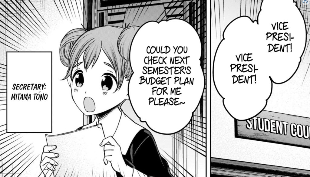 Kaguya-Sama Love Is War Chapter 279 release date
