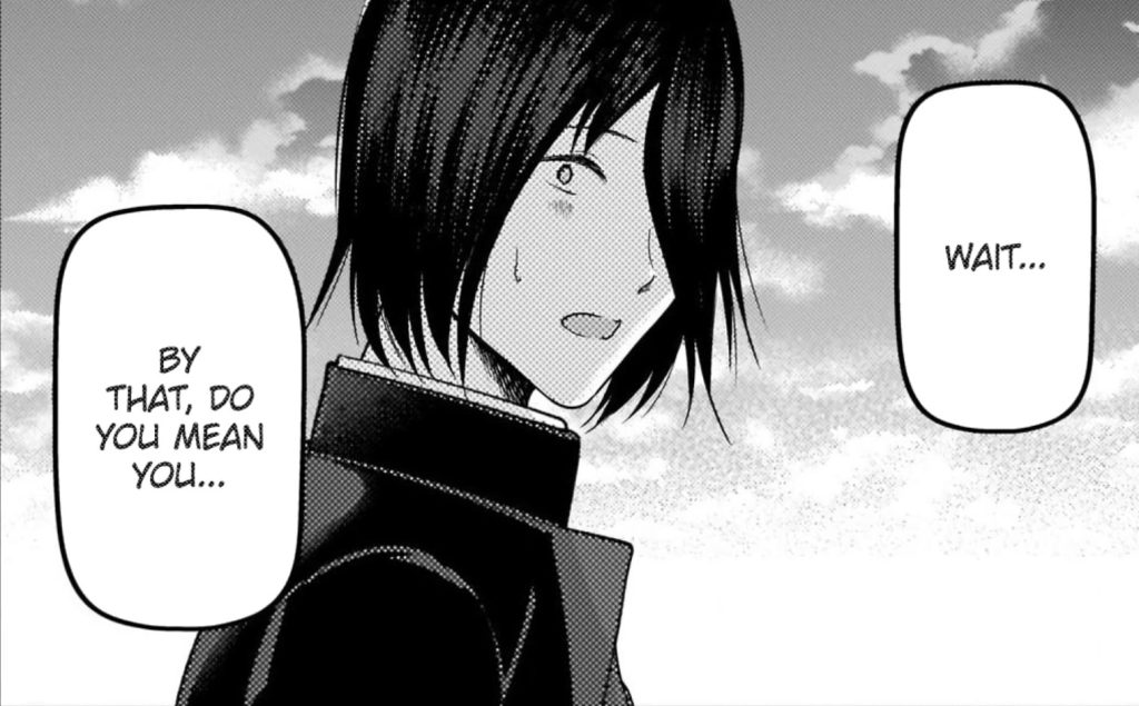 Kaguya-Sama Love Is War Chapter 279 release date