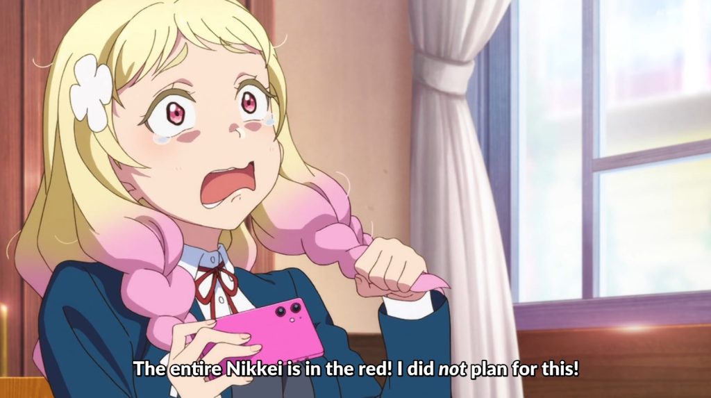 Love Live Superstar Season 3