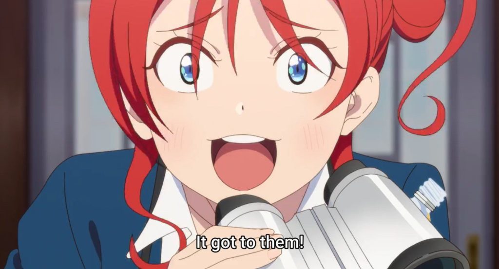 Love Live Superstar Season 3