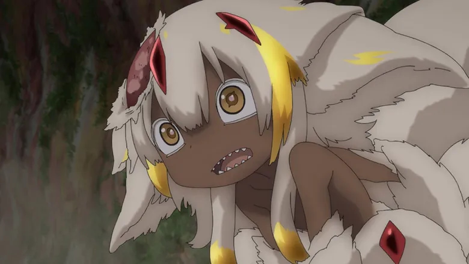 Made in Abyss Episode 13, Made in Abyss Wiki