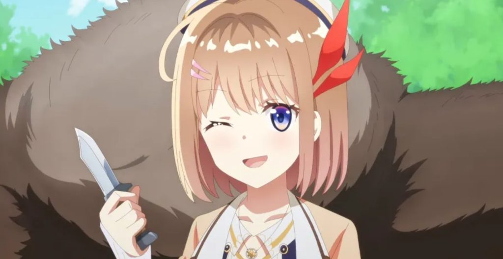 Management Of Novice Alchemist Episode 2: Welcome To The Village