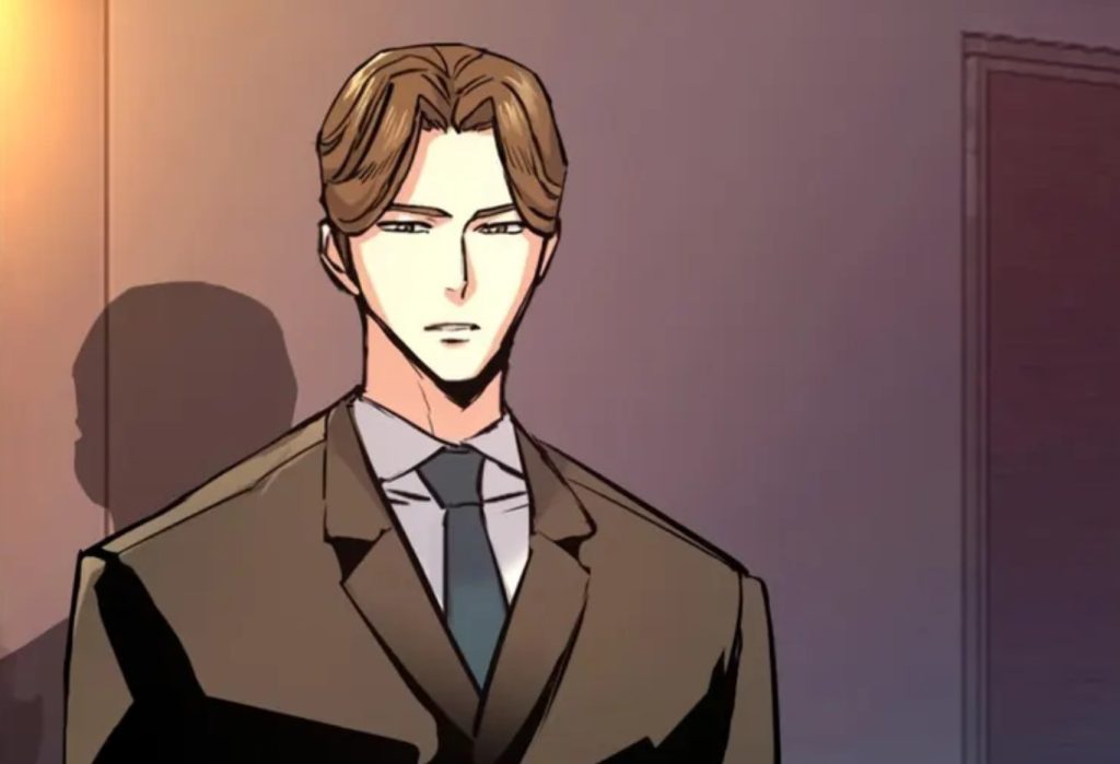 Mercenary Enrollment Chapter 106: Perbincangan Jiyeh & Kang!