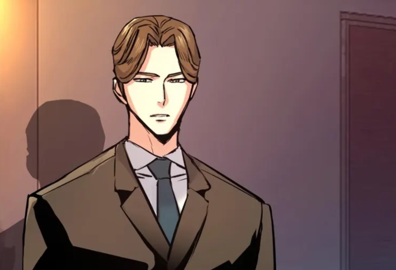 Mercenary Enrollment Chapter 106: Jiyeh & Kang's Conversation! Release