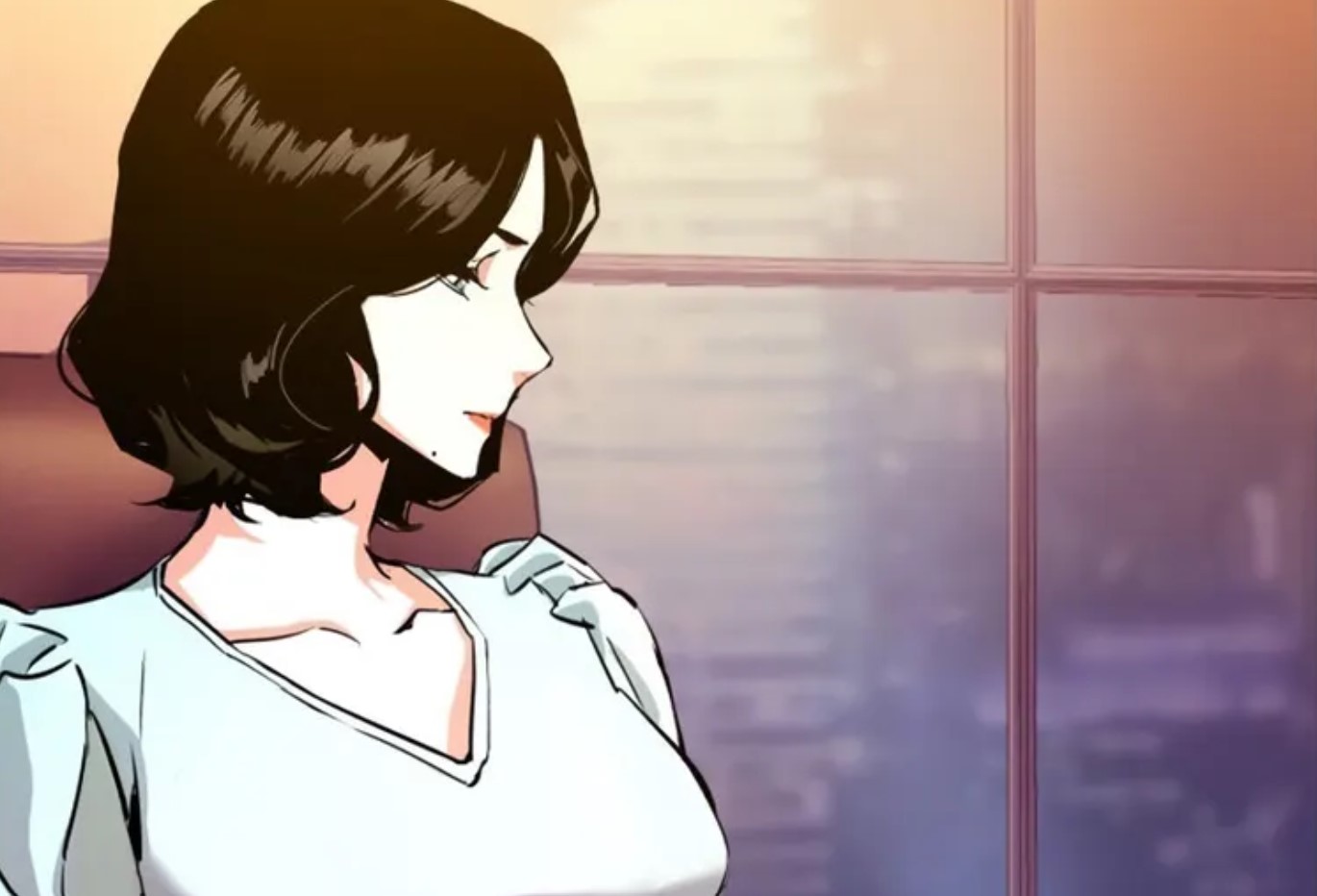 Mercenary Enrollment Chapter 106: Jiyeh & Kang's Conversation! Release
