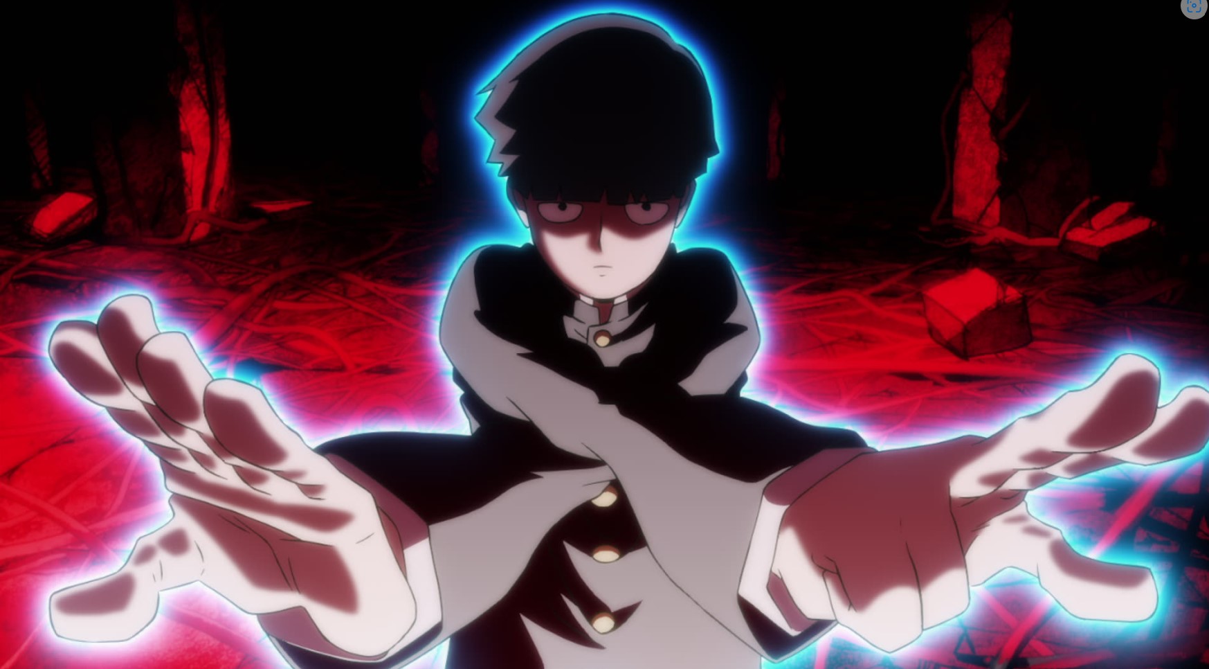 Mob Psycho III Episode 3 Recap: Getting Carried Away