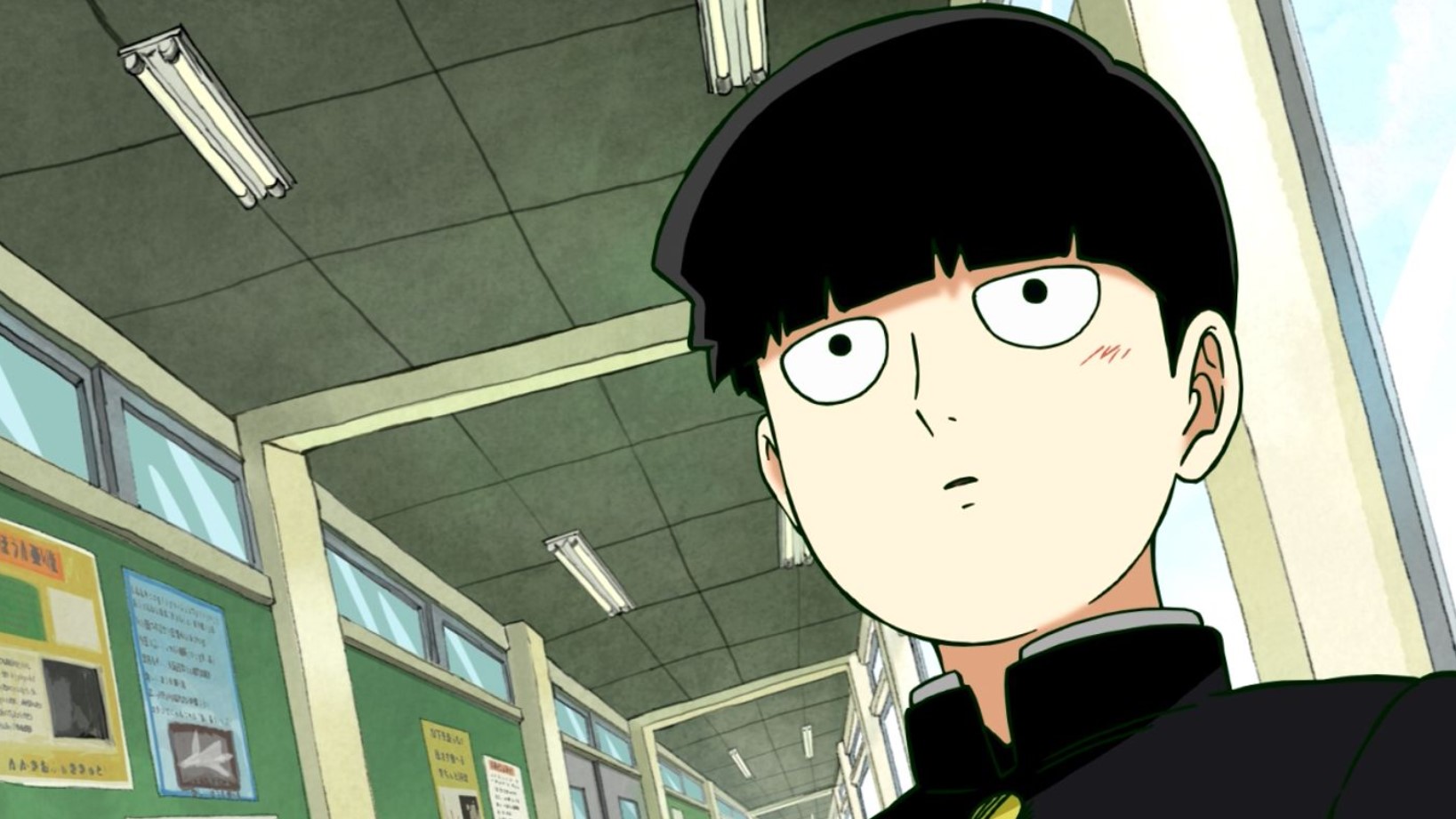 Mob Psycho 100 Season 3 Episode 4 review: A divine tree for a