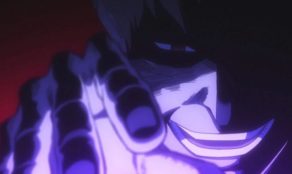 Ngày phát hành My Hero Academia Season 6 Episode 5