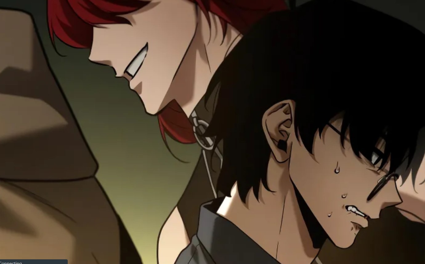 Omniscient Reader's Viewpoint Novel Chapter 1 www.theanimedaily.com