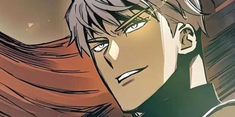 Reincarnation Of The Suicidal Battle God Chapter 61: Zephyr In Jeopardy