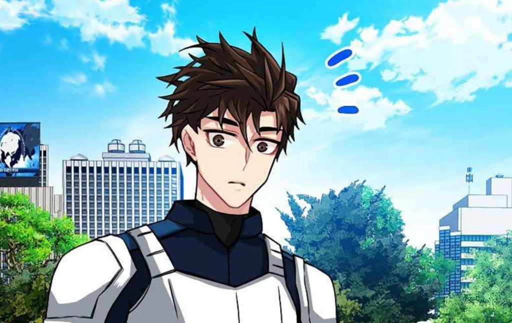 SSS-Class Gacha Hunter Chapter 51