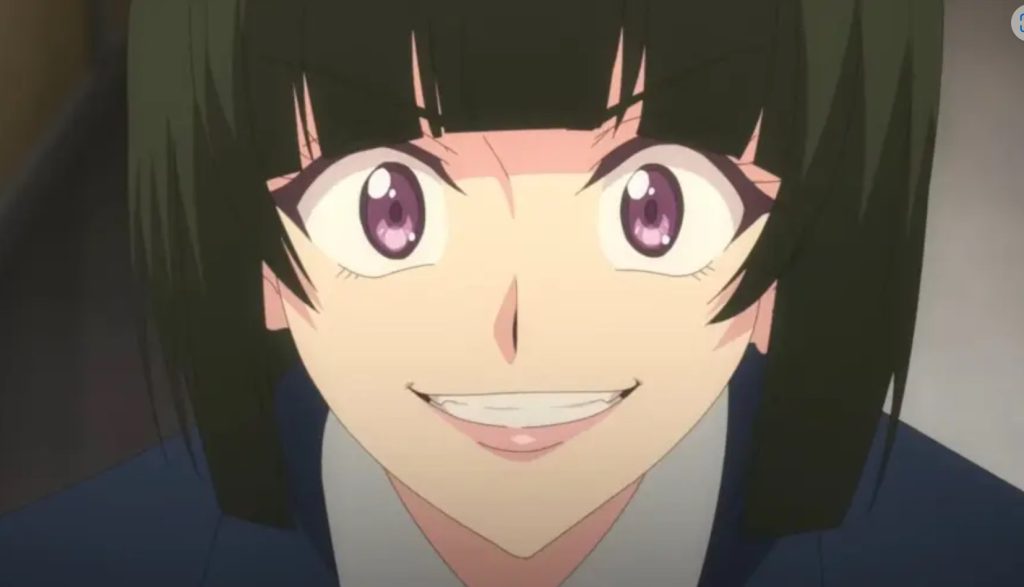 Shinobi No Ittoki Episode 3
