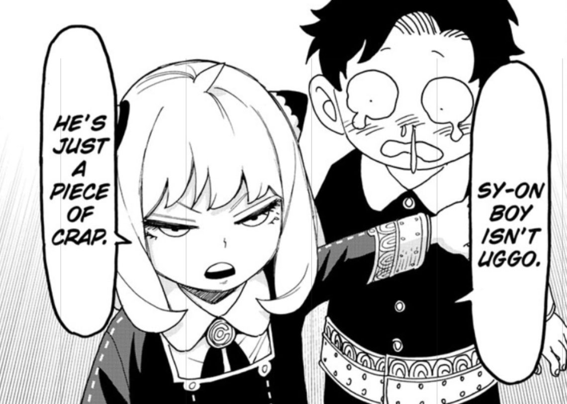 Spy X Family Chapter 70: The Hijacking! Release Date & Plot Details