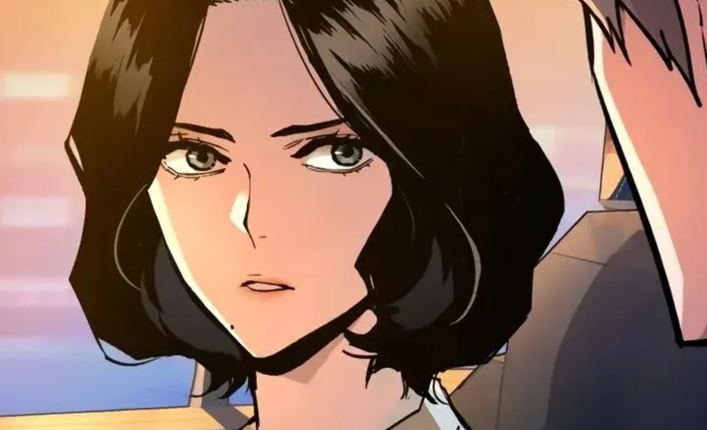 Teenage Mercenary Chapter 105 Who Are The Enemies Of SW?