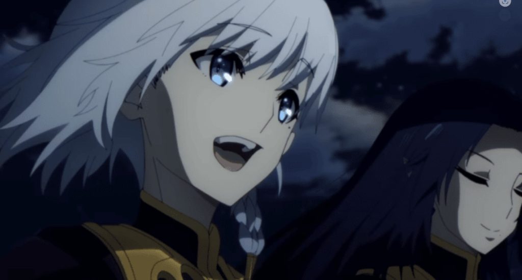 The Eminence In Shadow Episode 3