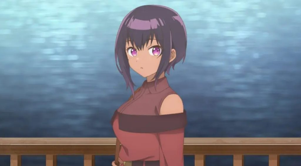 The Maid I Hired Is Mysterious Episode 11