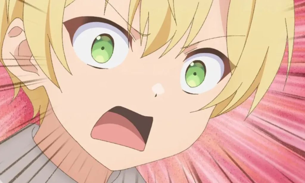 The Maid I Hired Is Mysterious Episode 11