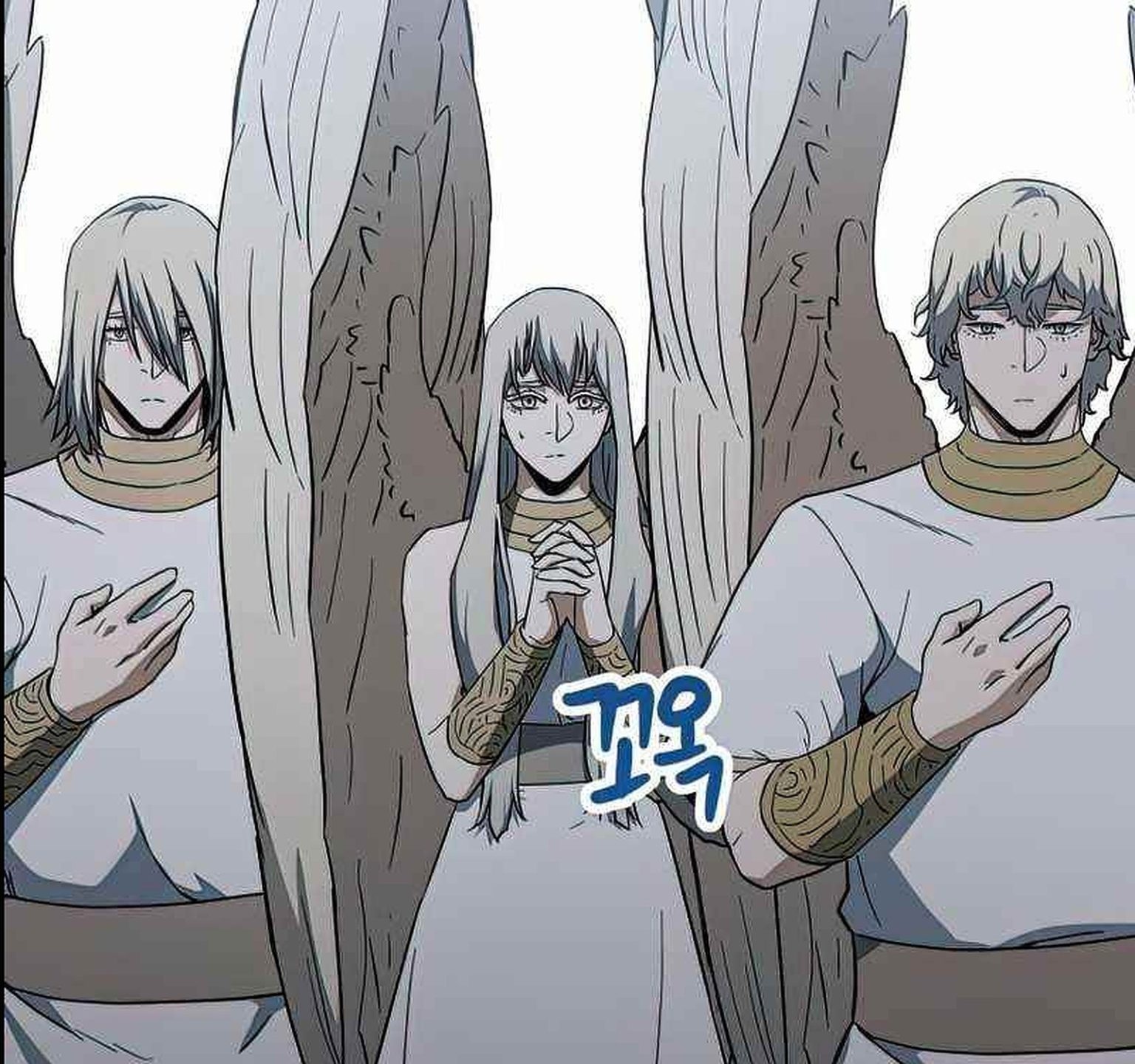 The Player Who Can't Level Up Chapter 1 The Player That Can't Level Up Chapter 83: Does Elle Remember The Past