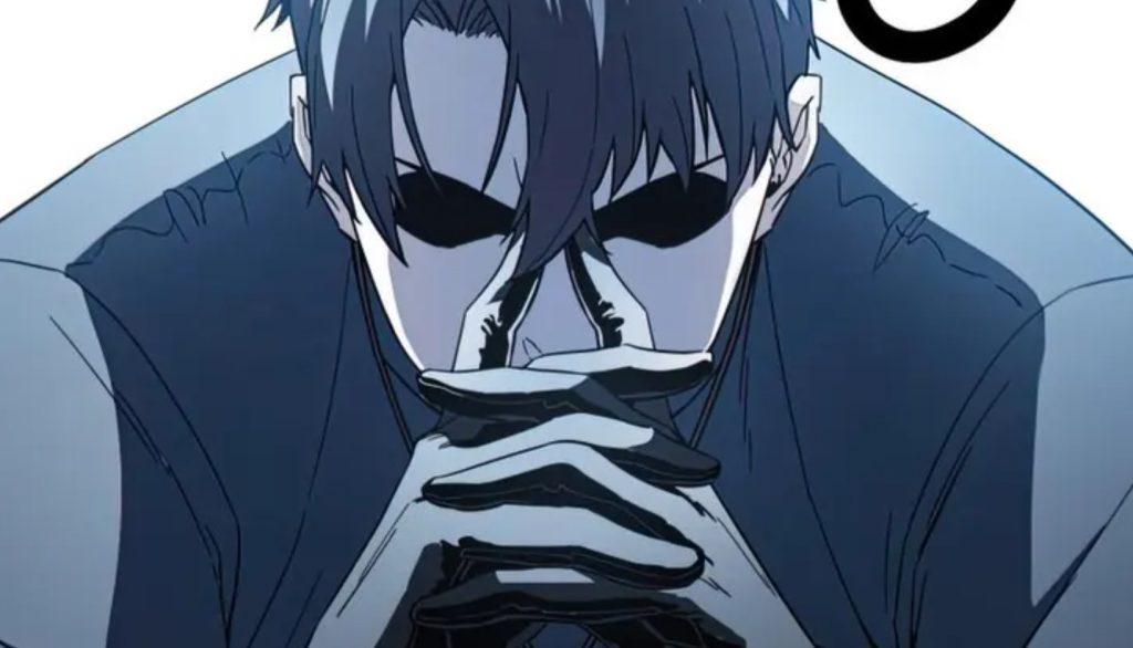 The Player That Can't Level Up Chapter 84