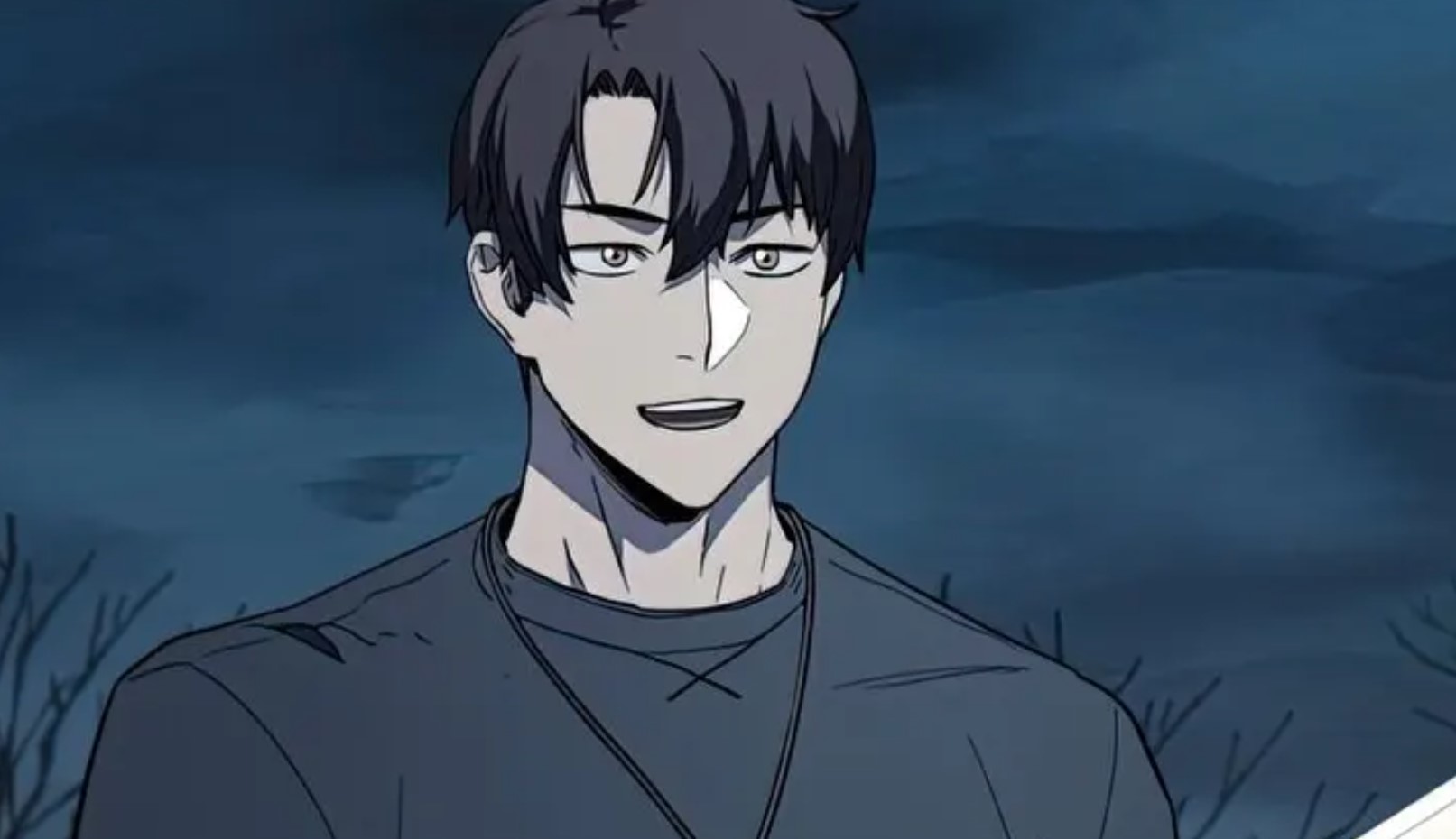 The Player That Can t Level Up Chapter 84 Kim s Final Decision the-player-that-can-t-level-up-chapter-84-kim-s-final-decision
