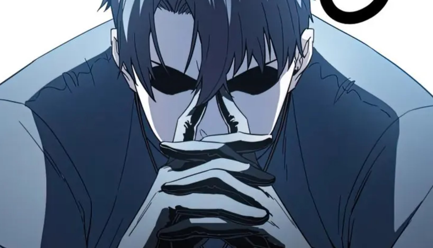 The Player That Can't Level Up Chapter 84: Kim's Final Decision