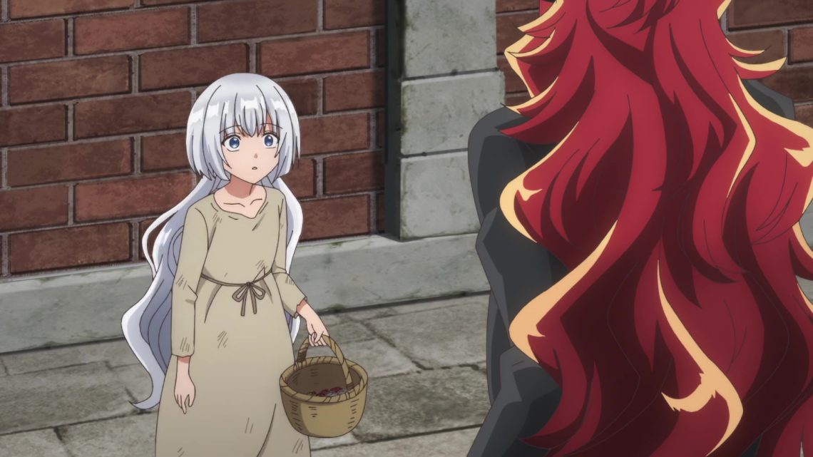 The Tale Of The Outcasts Anime Key Visual & Cast Revealed! Release Date & More!