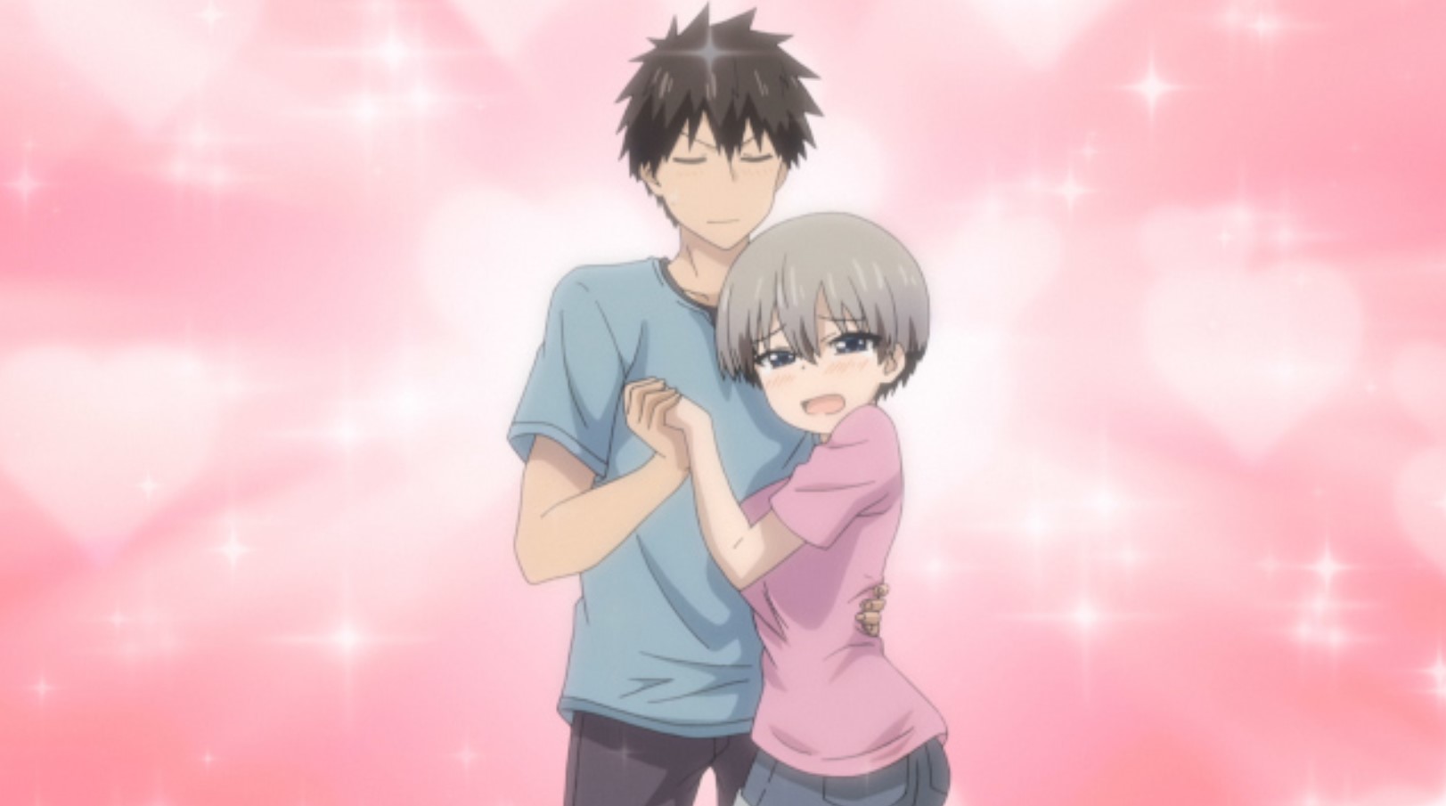 Uzaki-Chan Wants To Hang Out Episode 5: The Family Day Out! Release