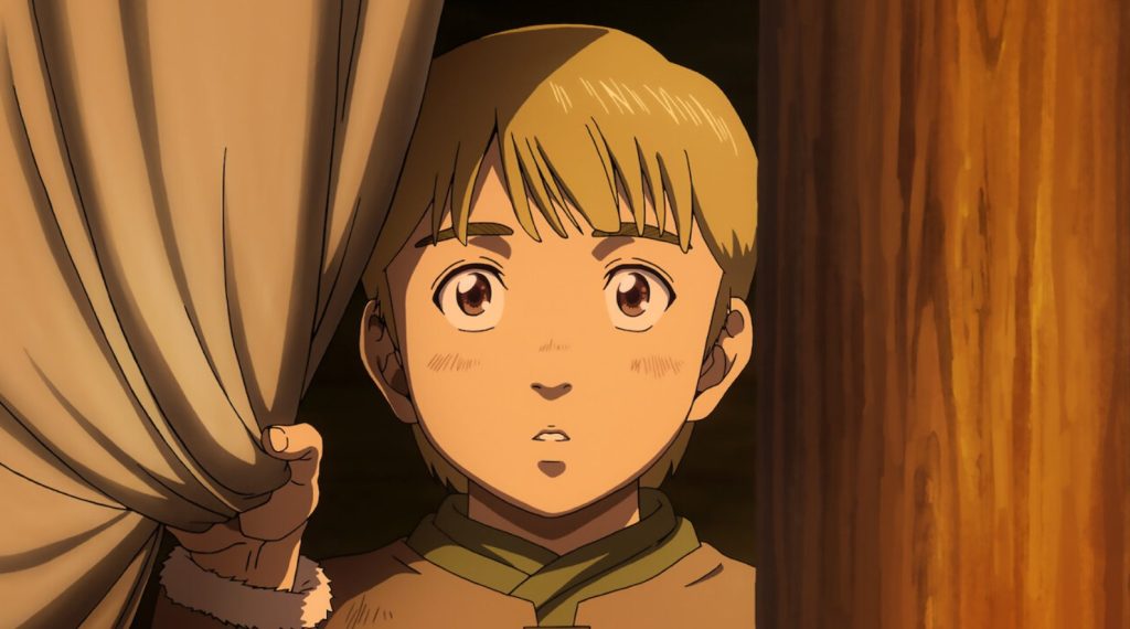Vinland Saga Chương 198 g