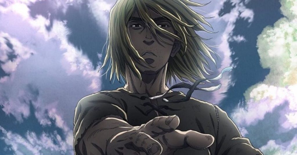 Vinland Saga Phần 2