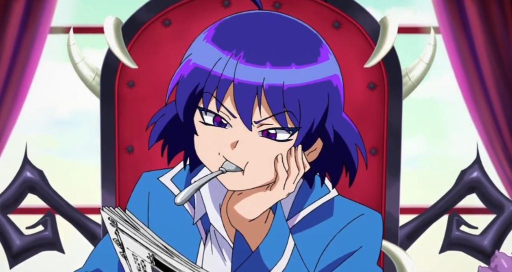 Welcome To Demon School Iruma-Kun Season 3 Episode 2