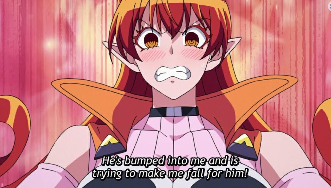 Welcome To Demon School Iruma-Kun Season 3 Episode 3: Iruma Becomes The - Welcome Demon School Iruma Kun Mm Sub