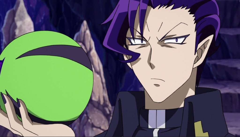 Welcome to Demon School Iruma-kun Season 3 Episode 3