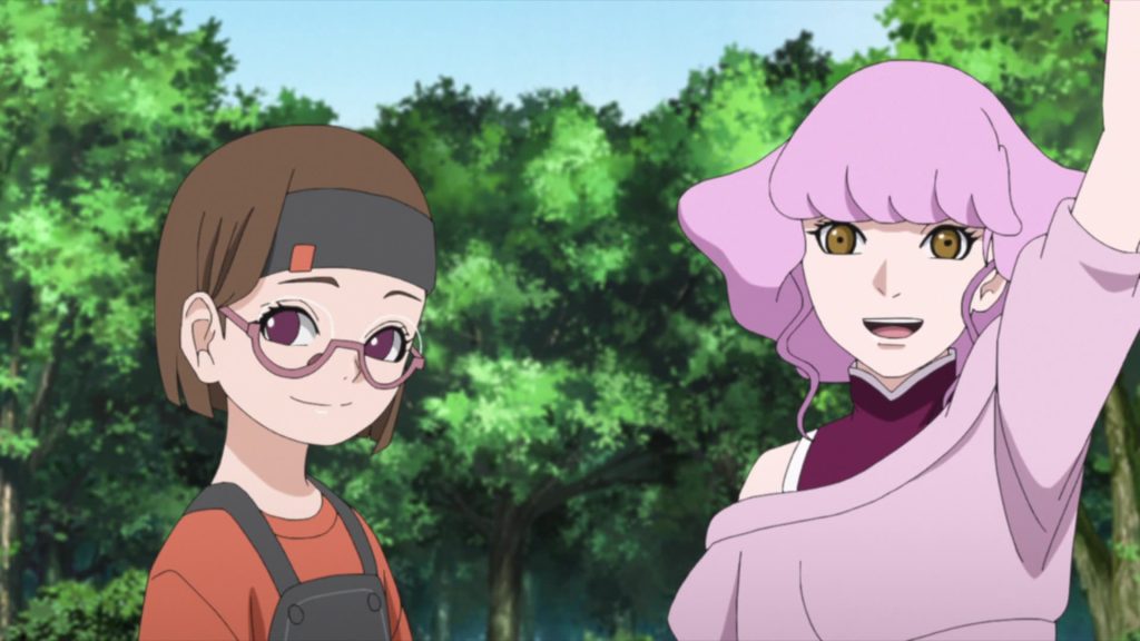 Boruto: Naruto Next Generations Episode 272