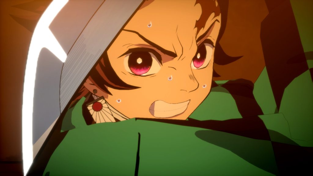 Demon Slayer Season 3
