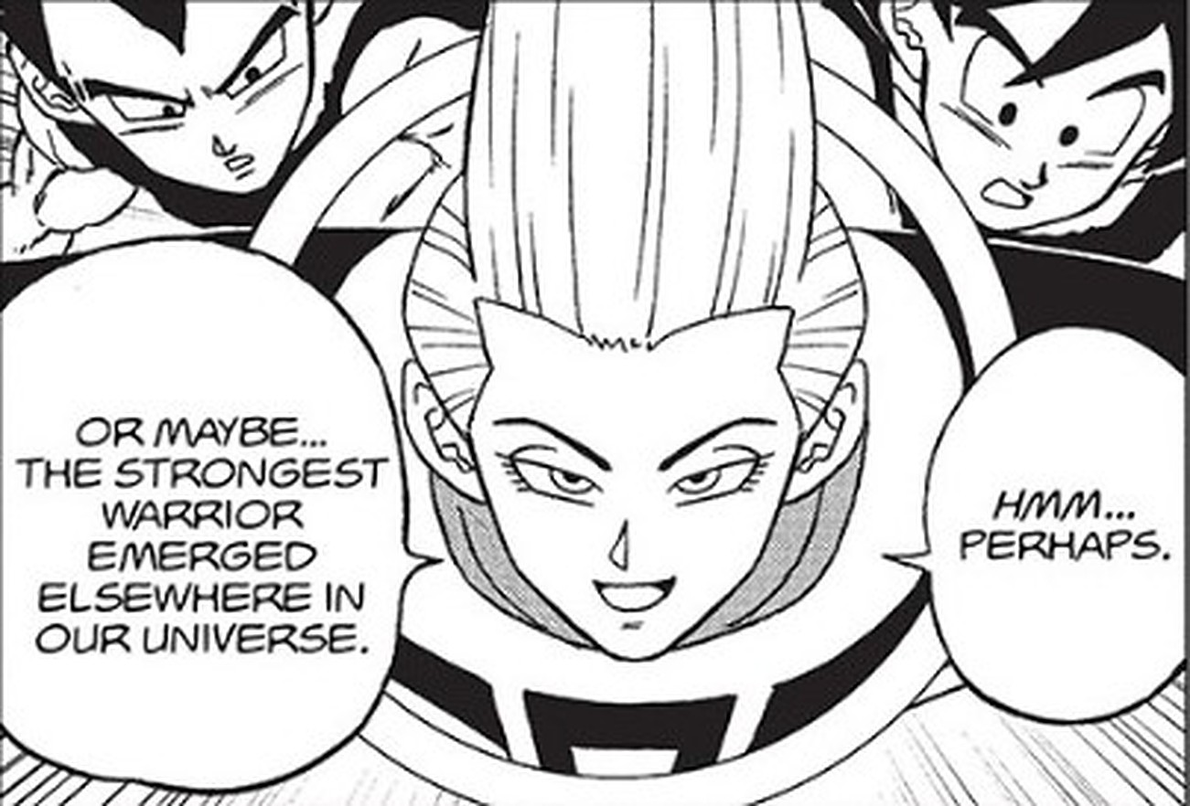 Dragon Ball Super Chapter 88 will be out in October, everything you need to  know