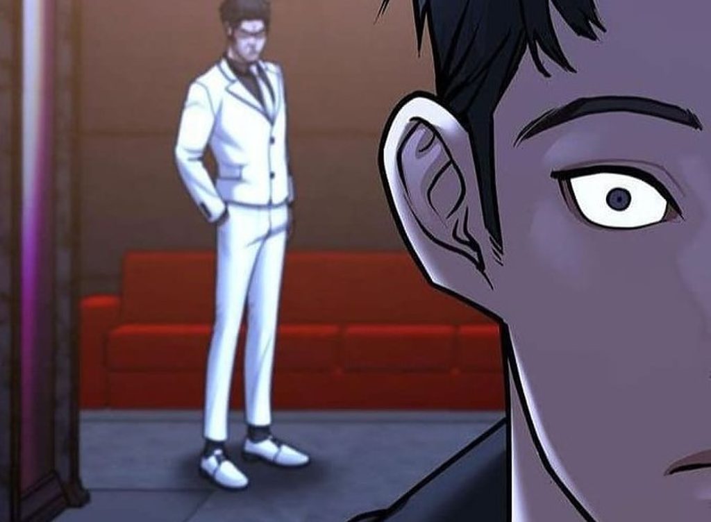 Reality Quest Chapter 57