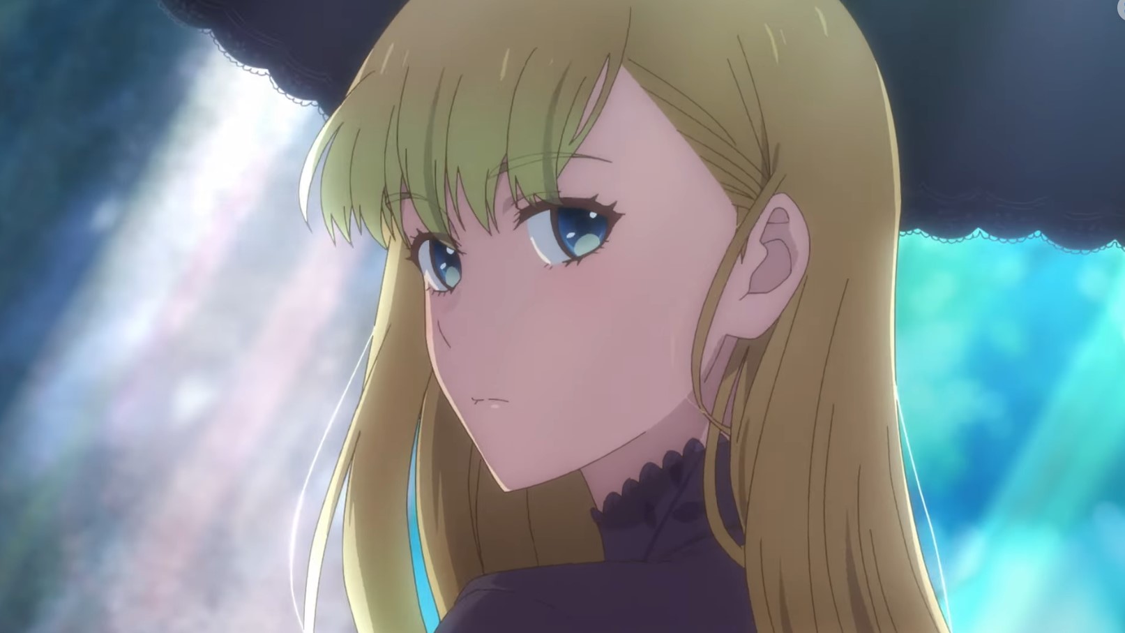 Galaxy Next Door Live Action Reveals Cast, Staff, Release Date & More