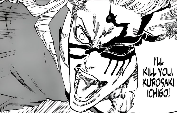 Bleach Chapter 688: 'Howls From The Jaws Of Hell'! Release Date & Plot