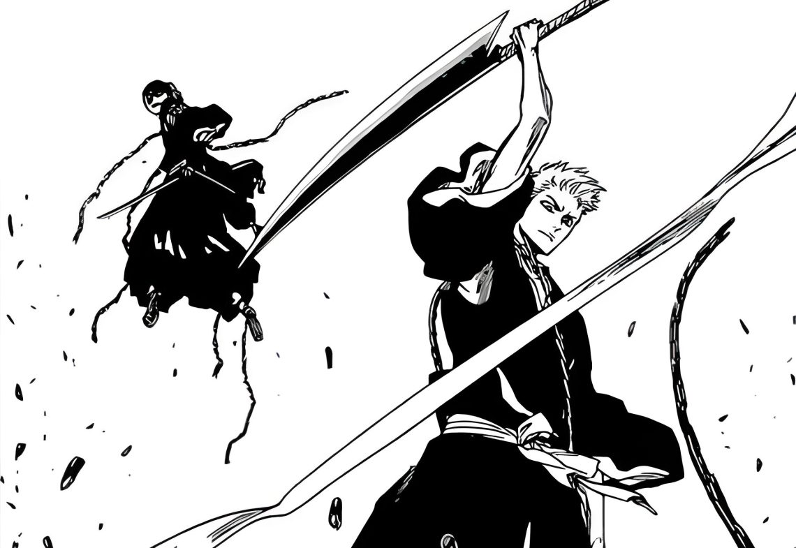 Bleach Howl From The Jaws Of Hell Bleach Chapter 688: 'Howls From The Jaws Of Hell'! Release Date & Plot