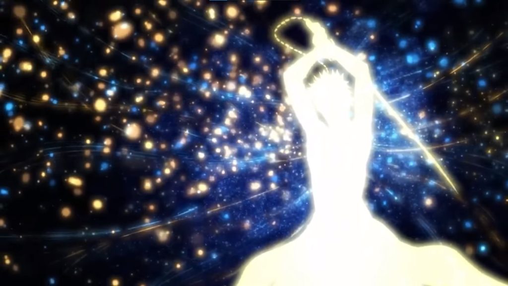 Bleach Season 17 Episode 8