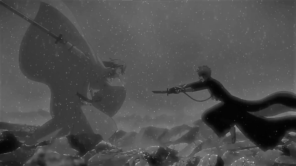 Bleach Season 17 Episode 8