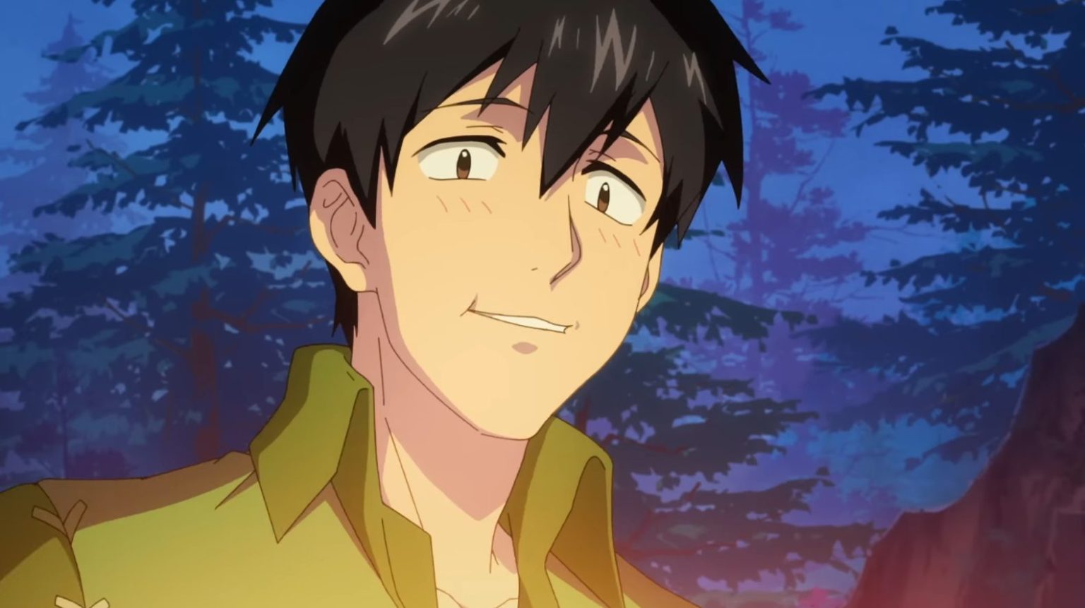 Campfire Cooking in Another World With My Absurd Skill Anime GreenLit! Release Date, Trailer