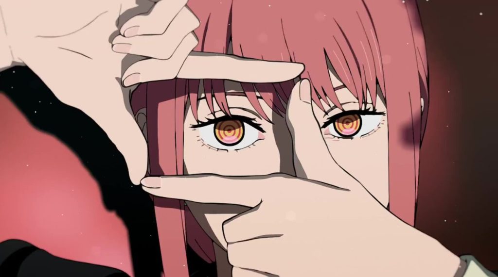 Chainsaw Man Episode 8