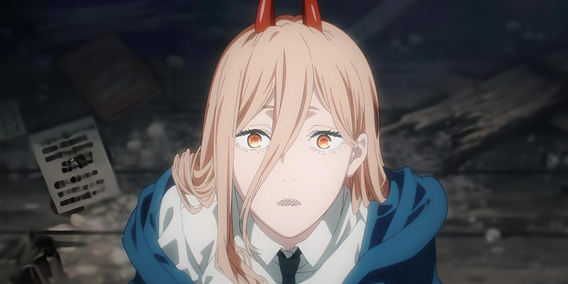 Chainsaw Man Power Reincarnation 'The Reset!' Will The Character Ever